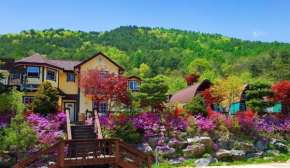 CHAEUL Pension Pyeongchang-Gun